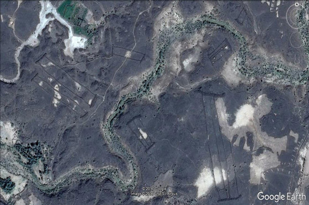 Google Earth Temukan...