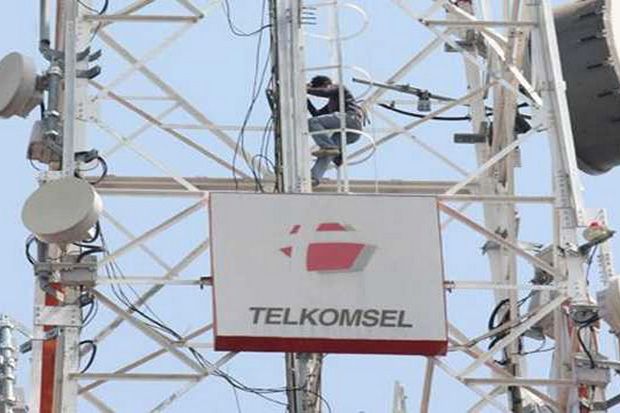 Telkomsel Sudah Punya...