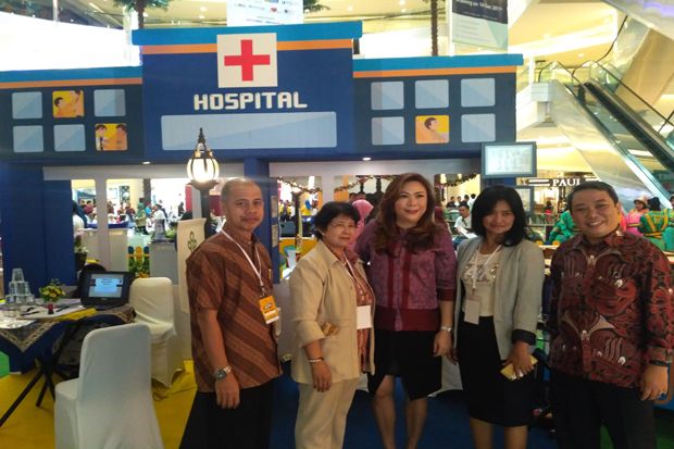 Sun Life Edufair 2017...