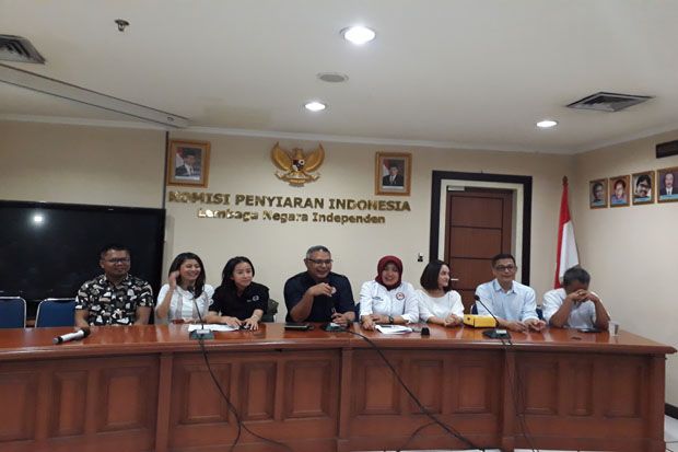 Anugerah KPI Menambah...