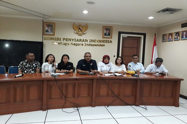 Daftar Nominasi Anugerah...