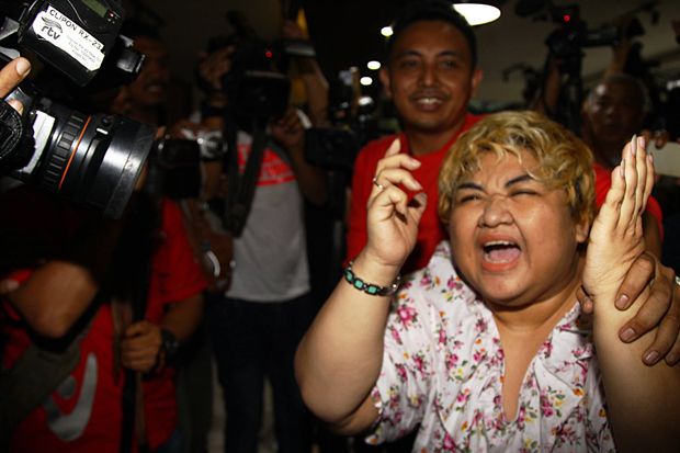 Berkas Dinyatakan Lengkap,...