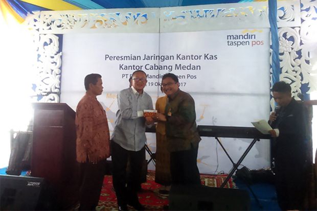 Bank Mantap Targetkan...