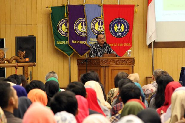 BTN Ajak Mahasiswa Jadi...