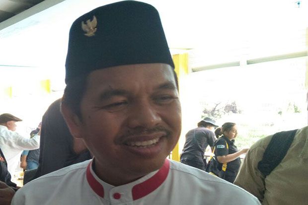 Partai Golkar Karawang...
