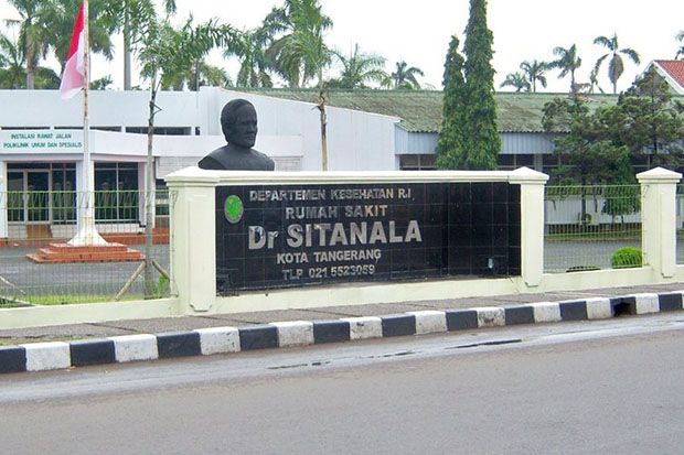 Dr Sitanala, Dokter...