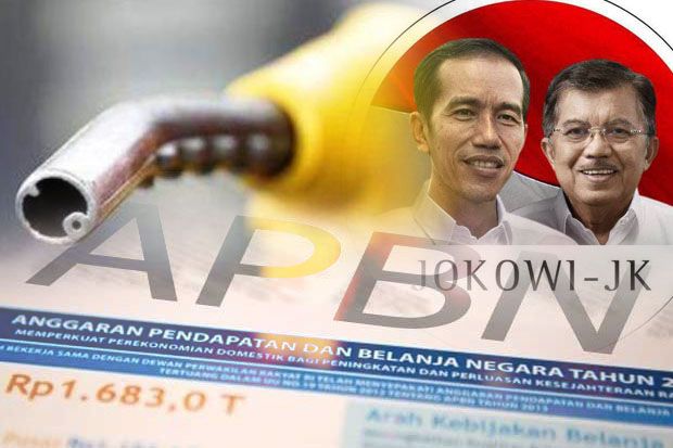 Keadilan Energi Lewat...