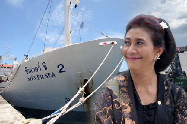 Menteri Susi Bakal Sulap...