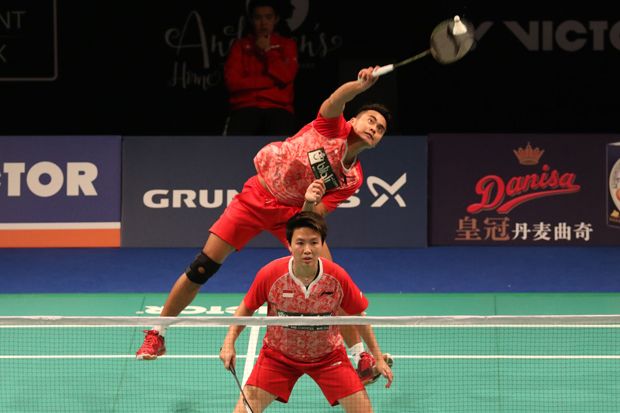 Pasangan China Coba...