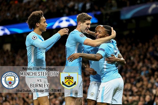 Preview Manchester City...