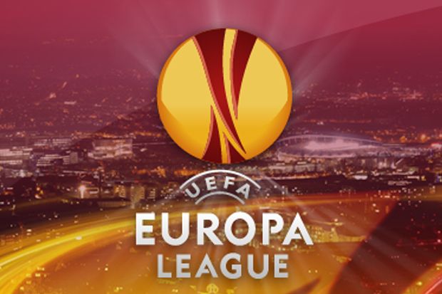 Hasil Babak I Liga Europa...