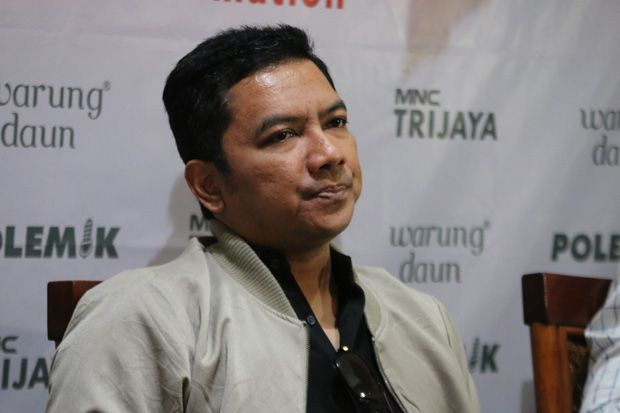 Belum Juga Rampung,...