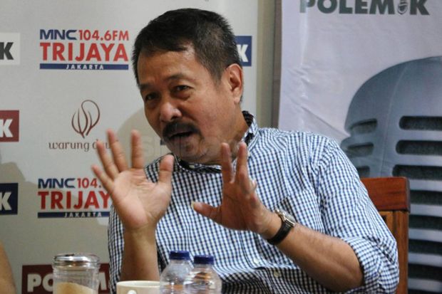 DPR: Konsep Single Mux...