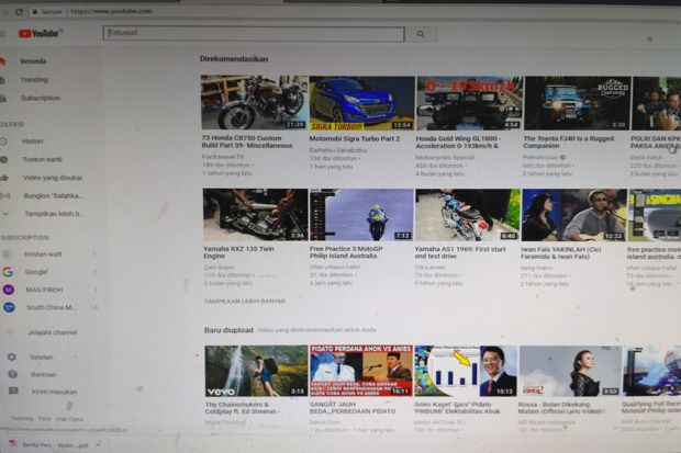 YouTube Go Bakal Jadi...