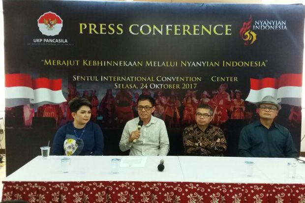 Diperlukan Pendidikan...