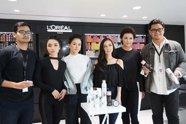 Loreal Jadi Official...