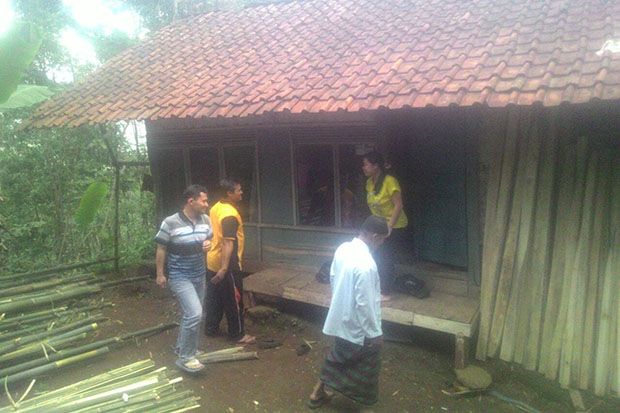 Kencleng Sukarela Anggota...