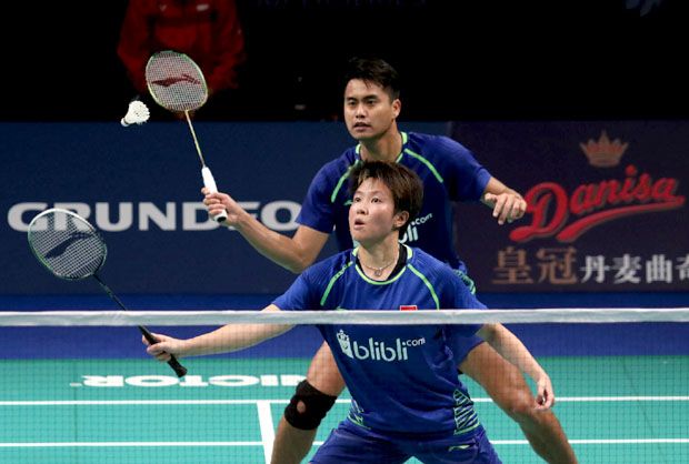Owi/Butet Terhenti di...