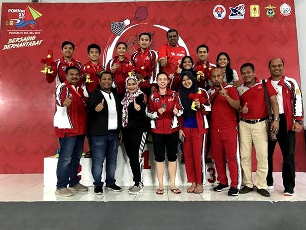 Jakarta Pimpin Perolehan...
