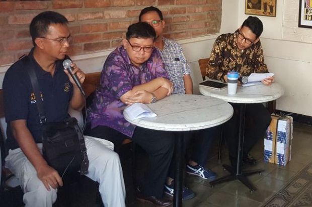 Persatuan Jaksa Tolak...