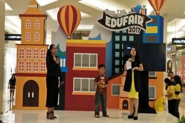 Ketika Anak Jadi Wartawan...