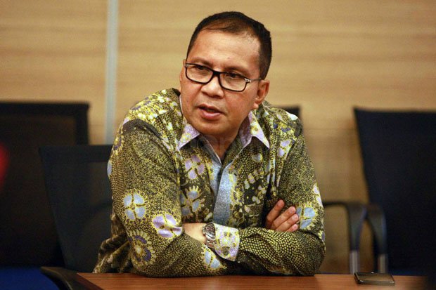 Wali Kota Makassar Berbagi...