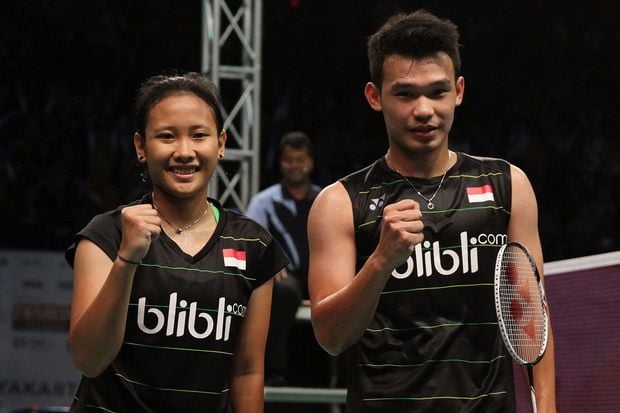 Hasil Laga Rinov/Mentari...