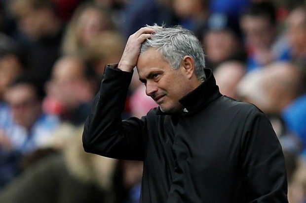 Kalah dari Huddersfield,...