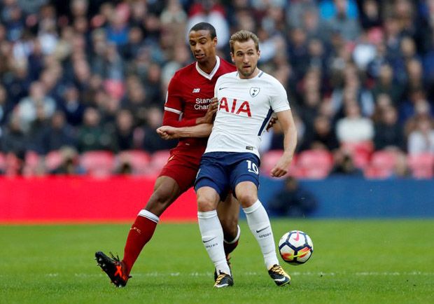 Babak I: Tottenham Hotspur...