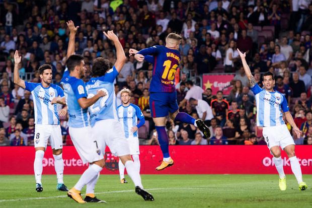 Gerard Deulofeu Tak...