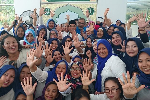 Peduli Pendidikan, Daihatsu...