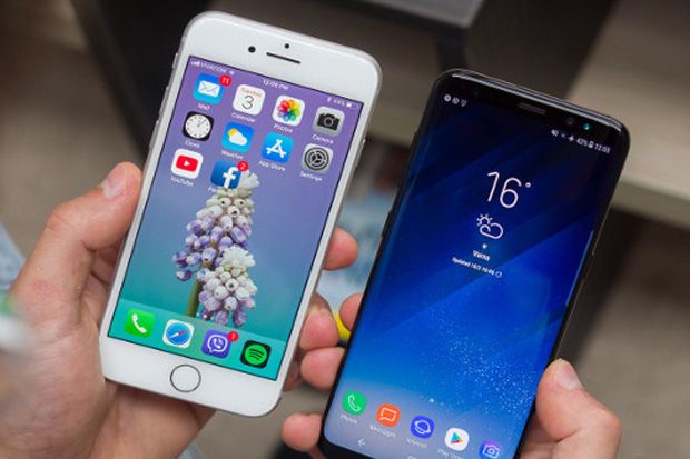 Samsung Galaxy 7 Dianggap...