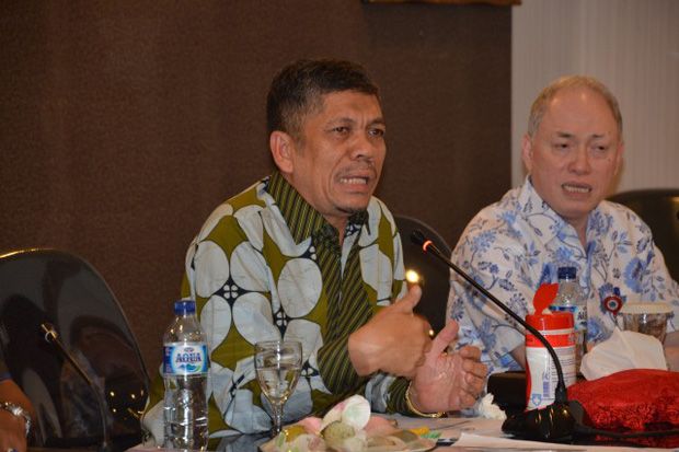 Kasus Kekerasan Seksual...