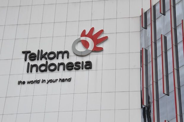 Ekspansi Global, Telkom...
