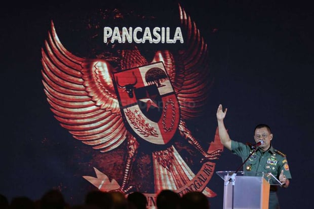 Masyarakat Indonesia...