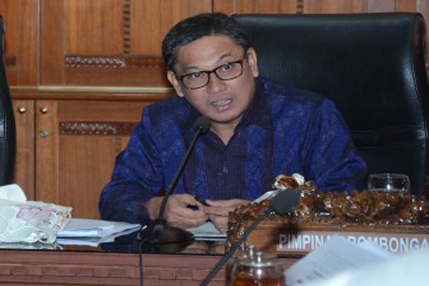DPR Nilai Pendidikan...