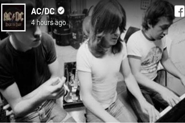 AC/DC Kehilangan Sosok...