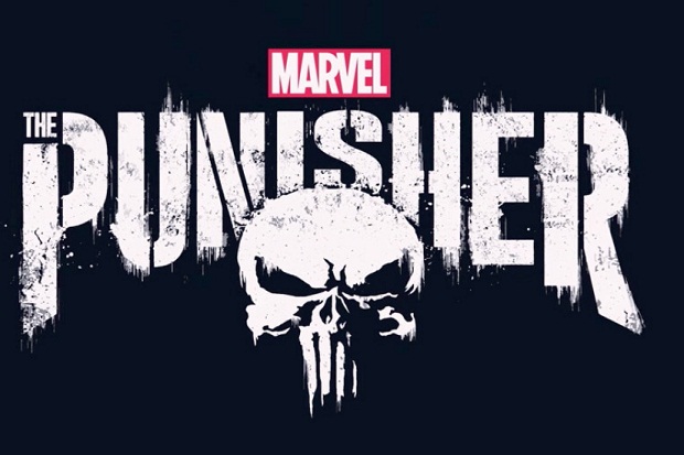 Marvels The Punisher...