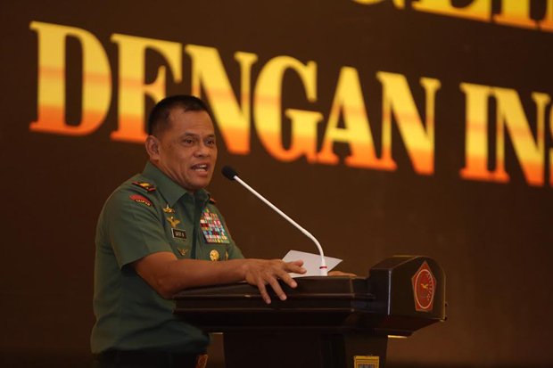Penolakan AS terhadap...