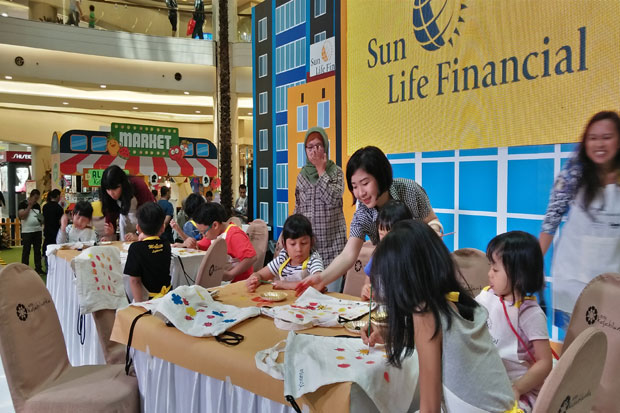 Art & Craft Workshop...
