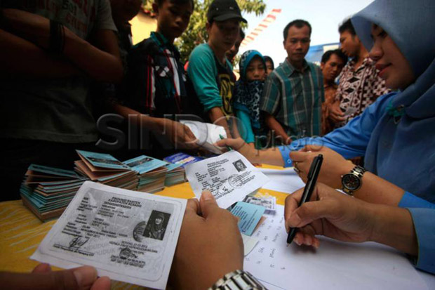 Ini Penjelasan Dukcapil...