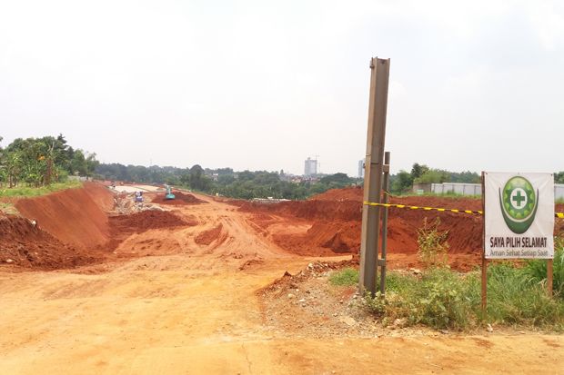 Sudah 4 Tahun, Progres...