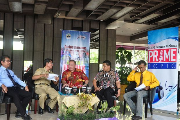 15 Badan Kredit Kecamatan...