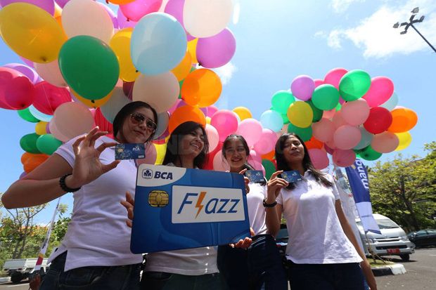 Perbankan Terus Menyiapkan...