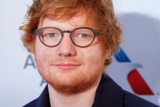 Antisosial, Ed Sheeran...