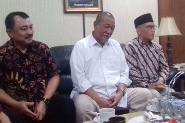Peluang Deddy Mizwar...