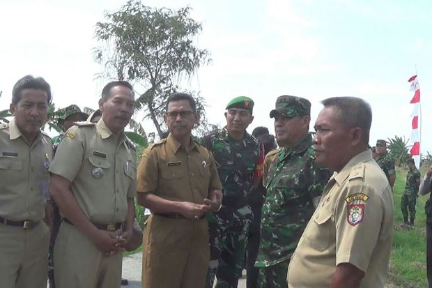 Pangdam IV/Diponegoro...