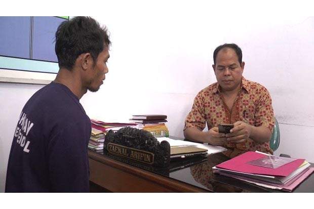 Kesal Kerap Ditagih...