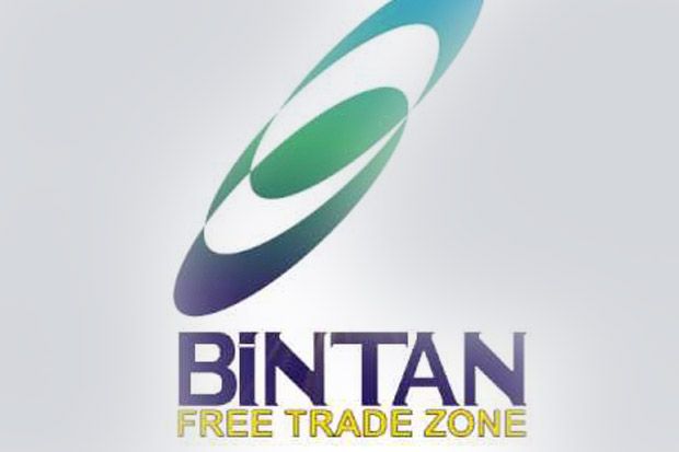 Bintan Jadi Kawasan...