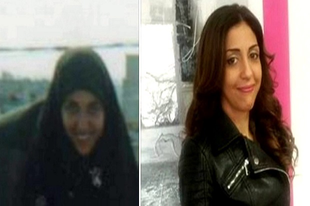 Ayari, Muslimah Liberal...